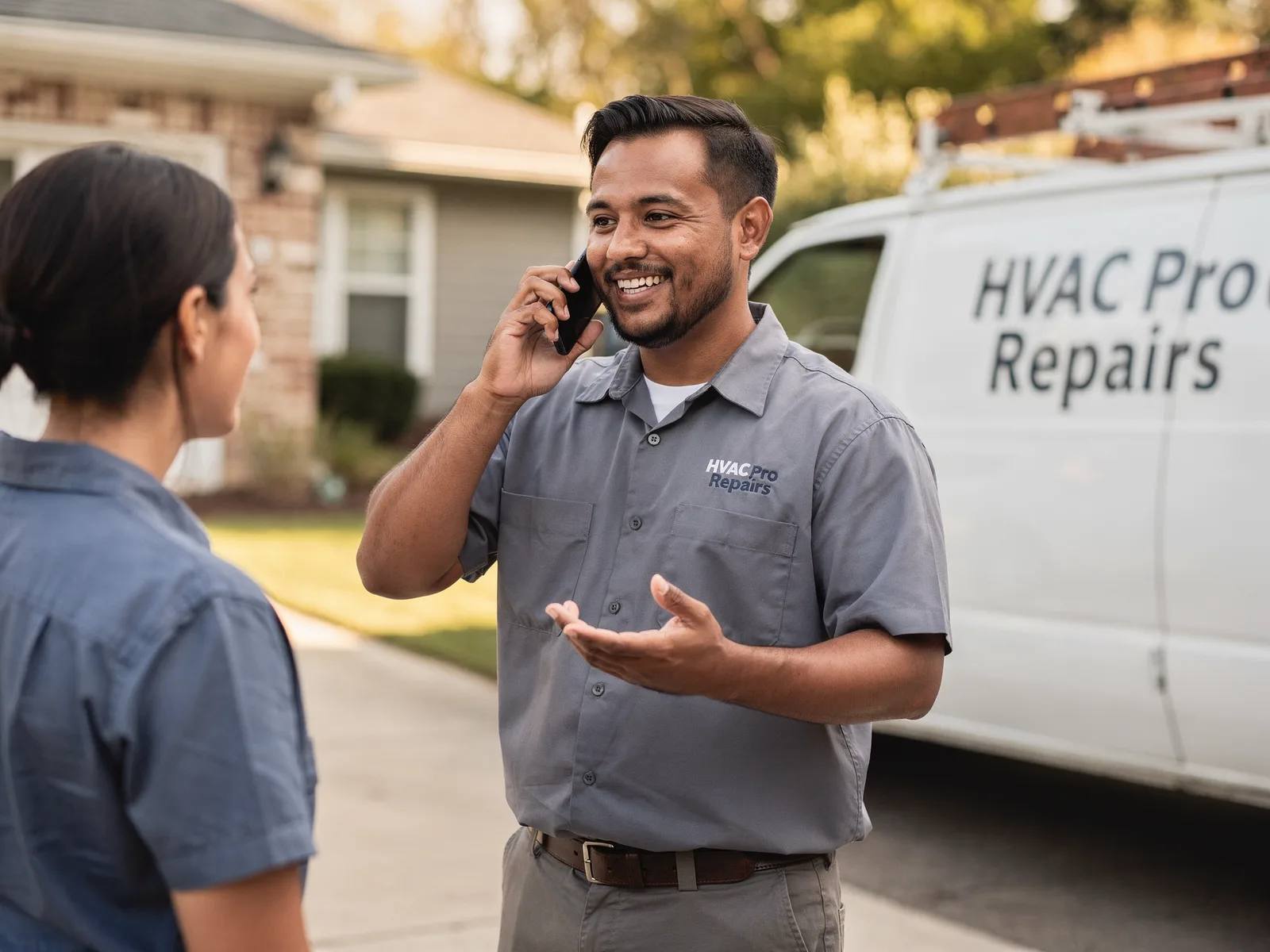 Heat Pump Repair Fort Oglethorpe, GA FAQs